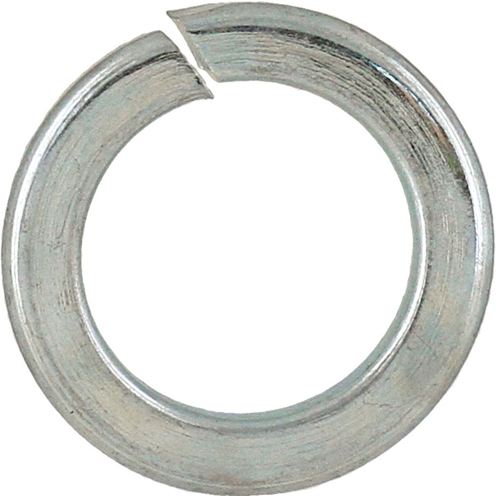 Stainless Steel Spring Washer 8mm (5)