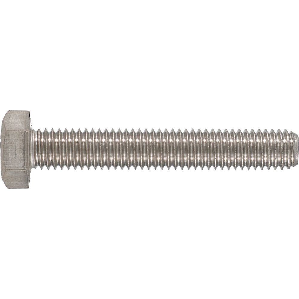 Stainless Steel Set Screw 10x100mm (2)