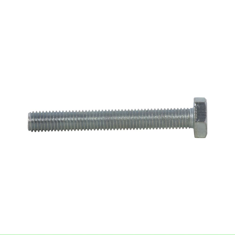 Stainless Steel Set Screw 5x25mm (5)