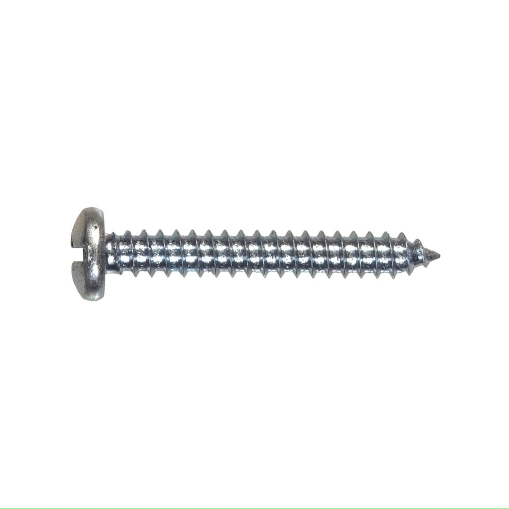 Stainless Steel Self Tapper Pan Head 3.5x19mm (10)
