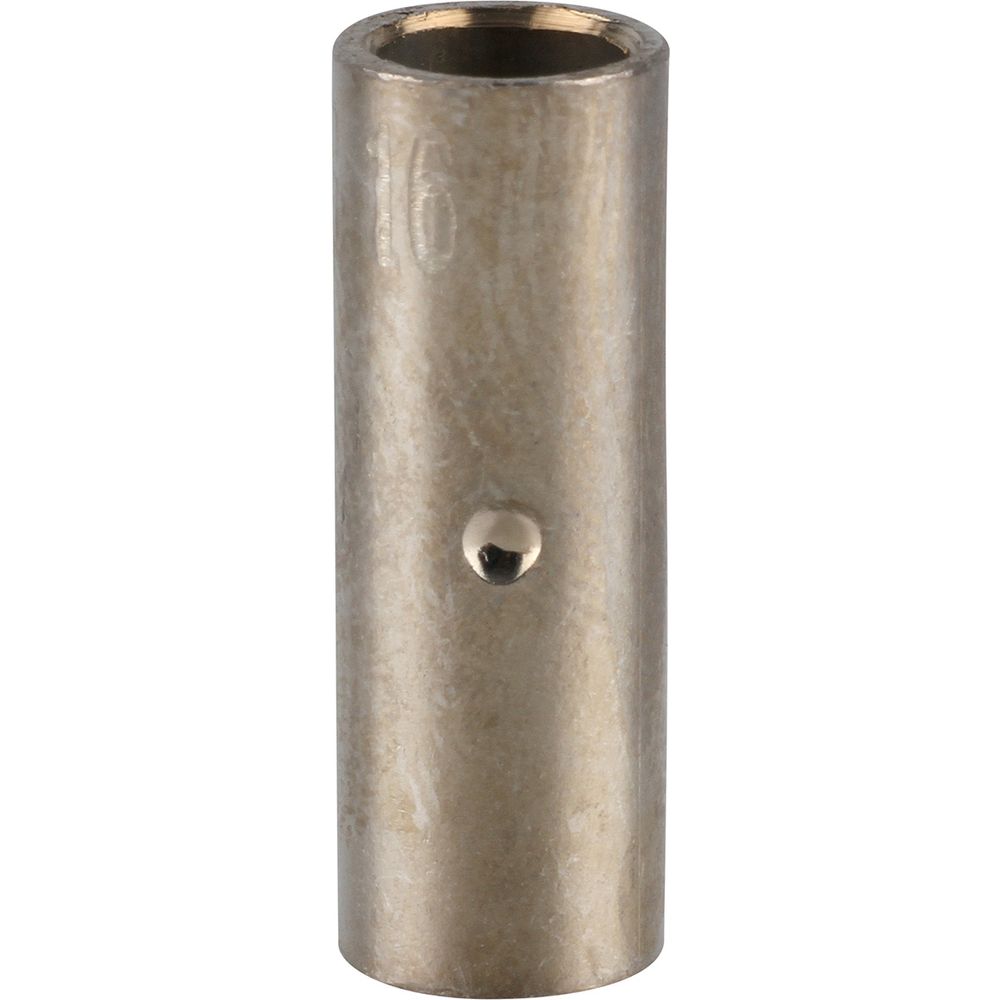 Tinned Copper Crimping Ferrule 4mm2 (10)