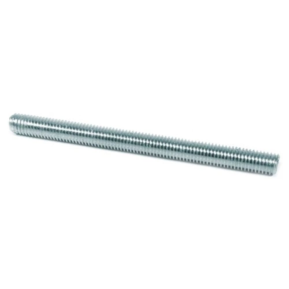 Threaded Rod Black 6mm (1)