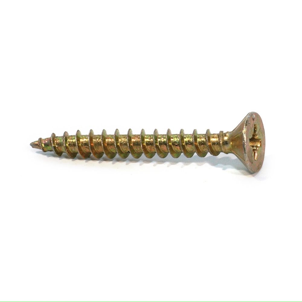 Turbo Screw 4x20mm (100)