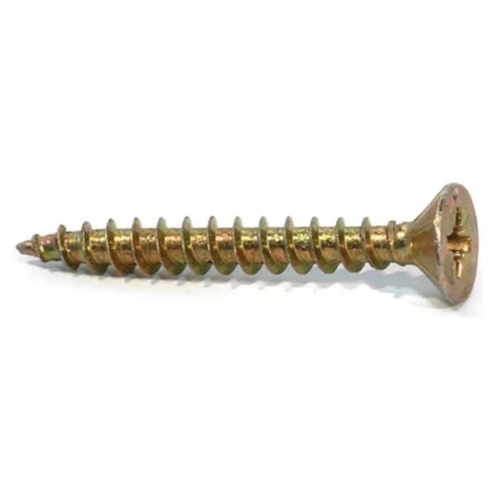 Turbo Screw 5x60mm (50)