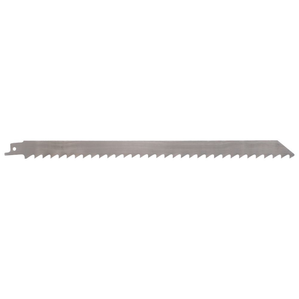 S1211K frozen material stainless steel recipro saw blade 2pce