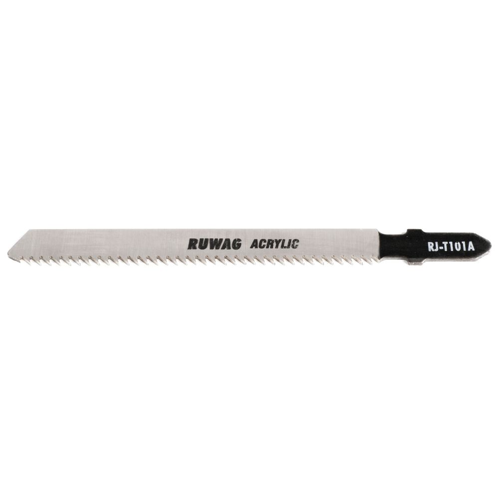 t101a acrylic 2 pck jigsaw blade