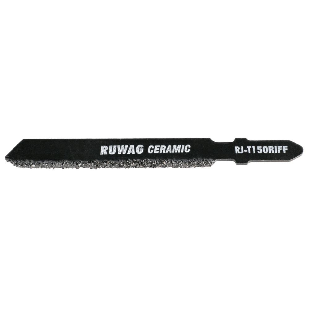 t150riff ceramic 2 pck jigsaw blade