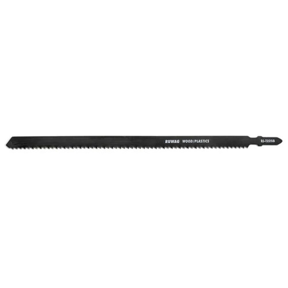 t225b wood/plastic 2 pck jigsaw blade