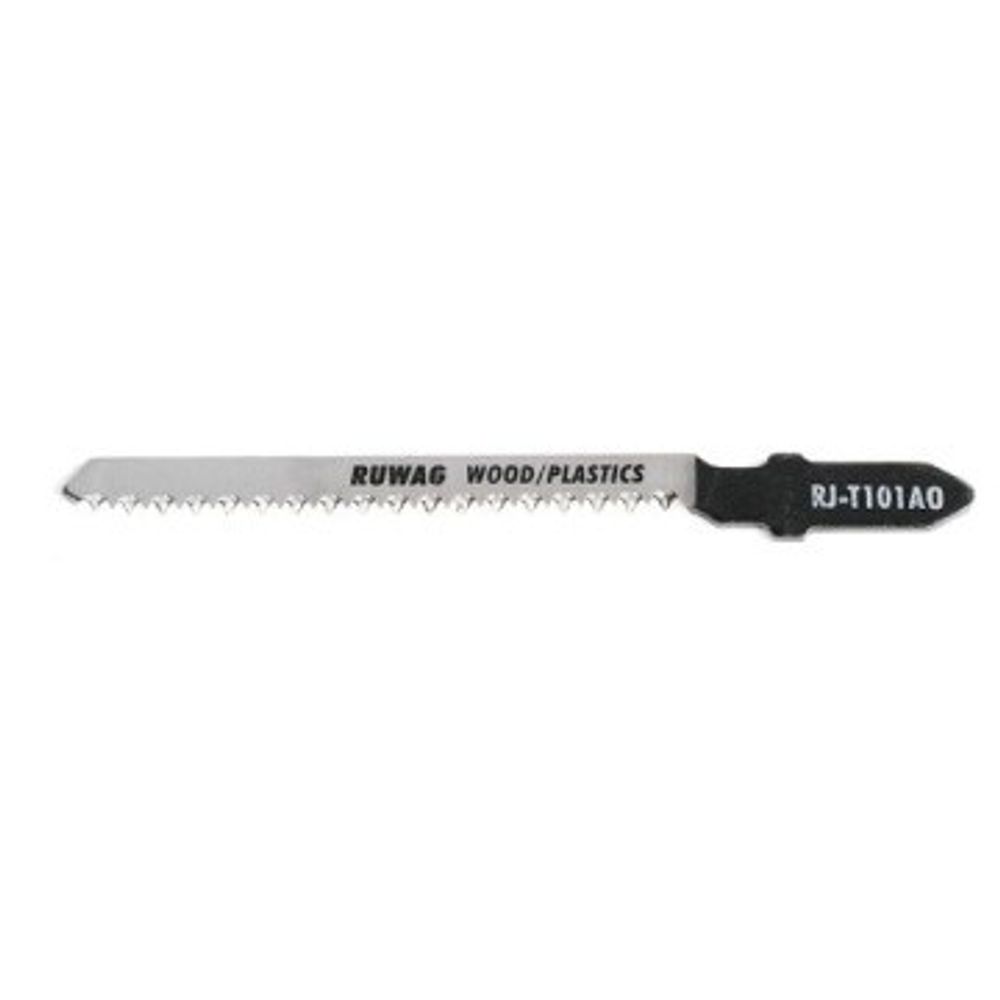 u101ao wood/plastic 2 pck jigsaw blade