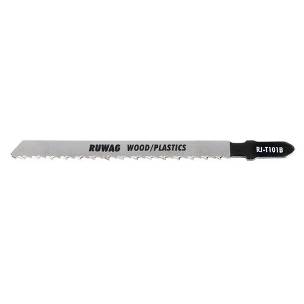 u101b wood/plastic 2 pck jigsaw blade