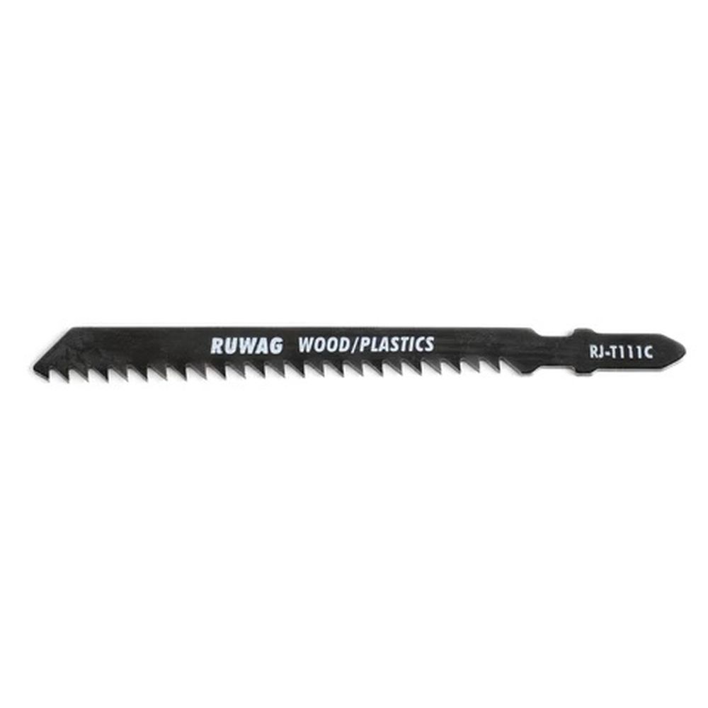 u111c wood/plastic 2 pck jigsaw blade