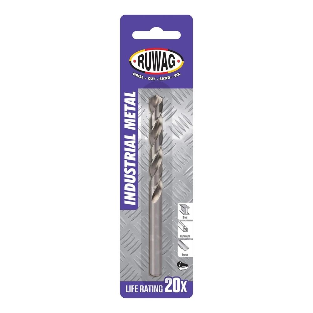 25.00mm Industrial Metal bulk (1/pack) /ea