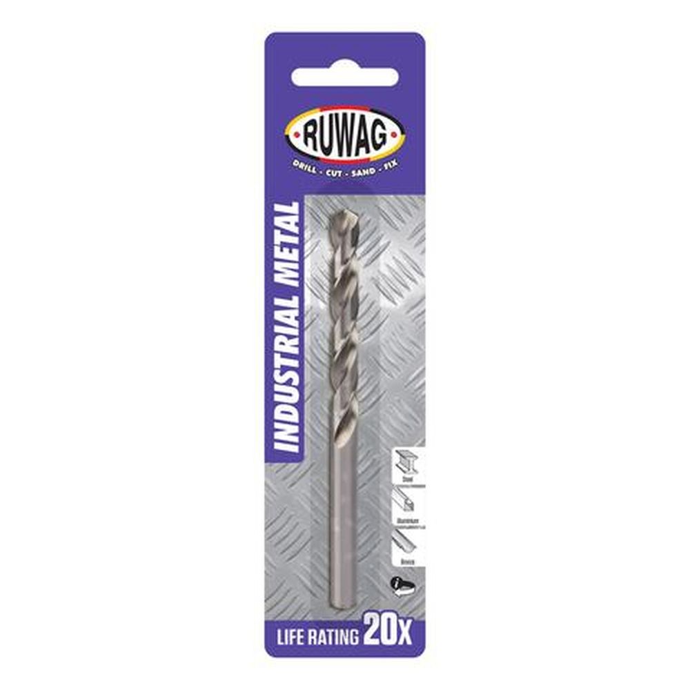 7.50mm industrial metal carded