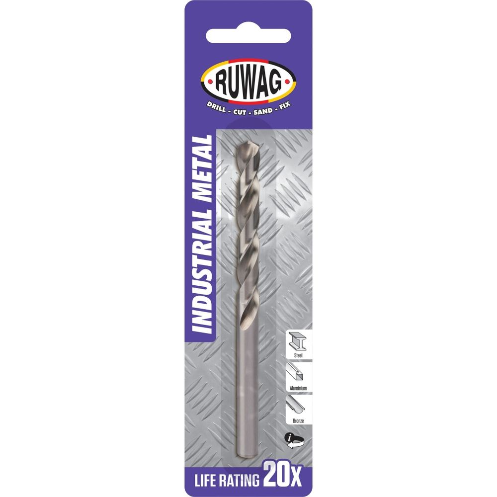 11.00mm industrial metal carded