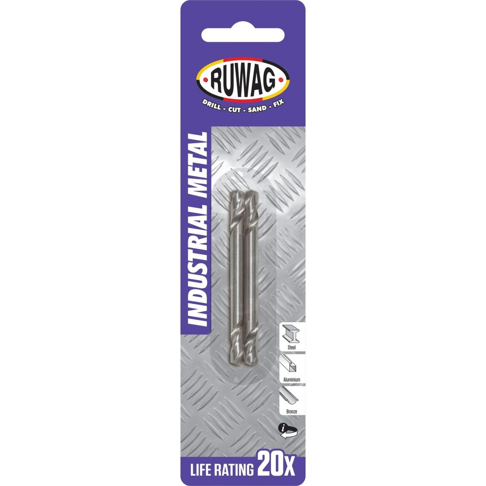 4.00mm double ended 2 /card