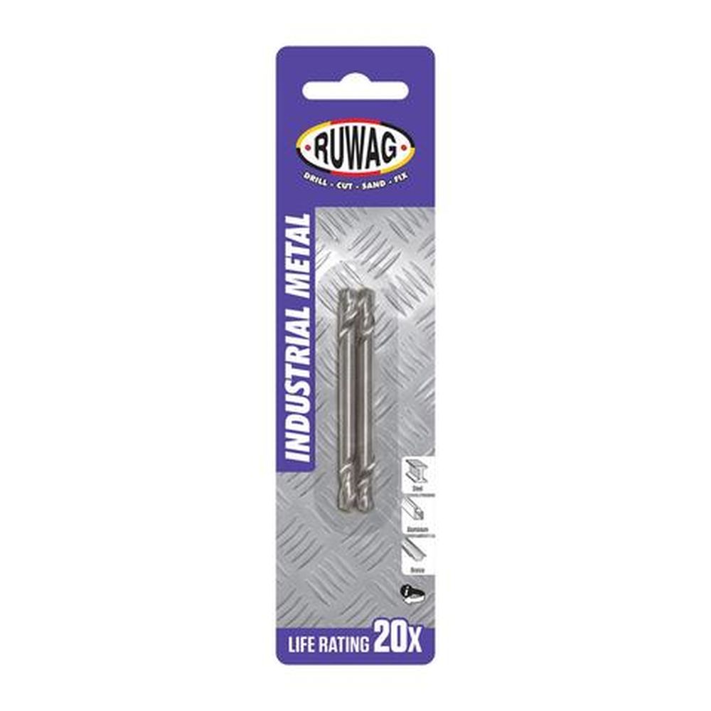 6.00mm double ended 1 /card