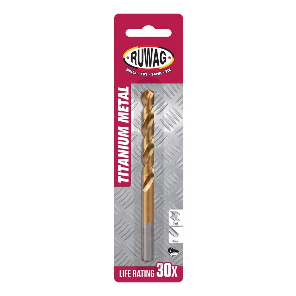 1.50mm titanium metal carded