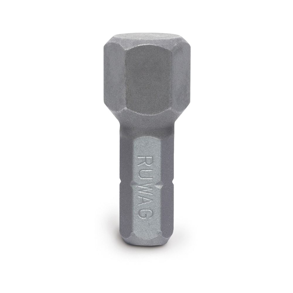 3mm hex power bit