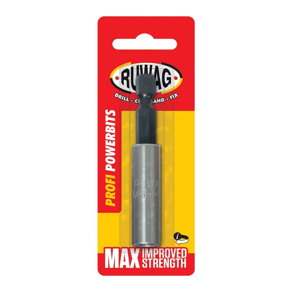 1/4 inchquick change bit holder