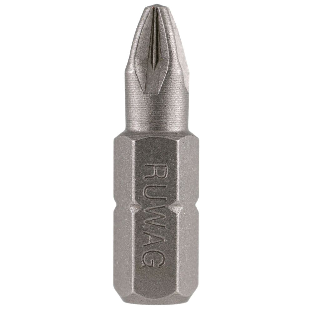 pz3x25 power bit 2/card