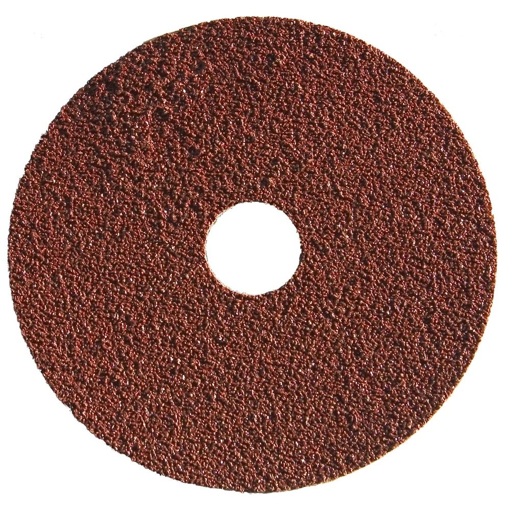 115 p60 fibre disc 5 pack /pk