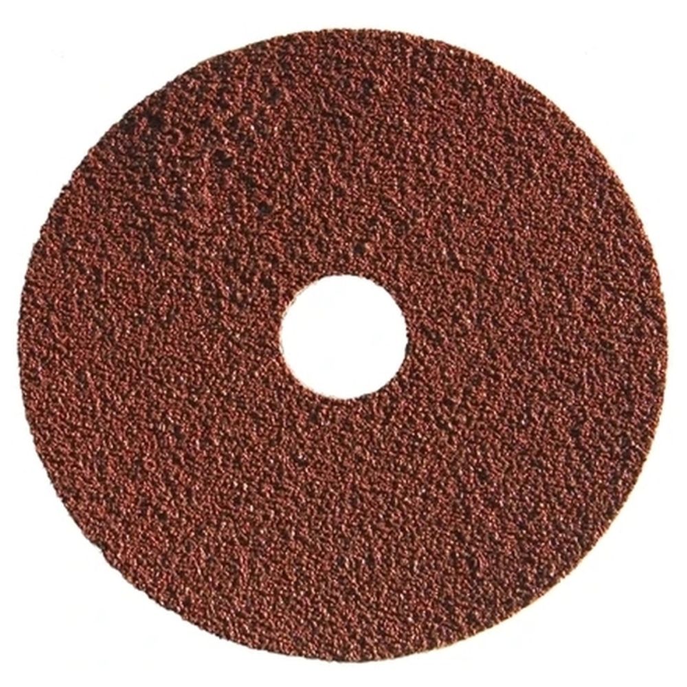 178 p36 fibre disc 5 pack /pk