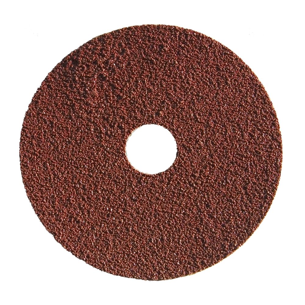 115 p60 fibre disc (20 pack) /pk