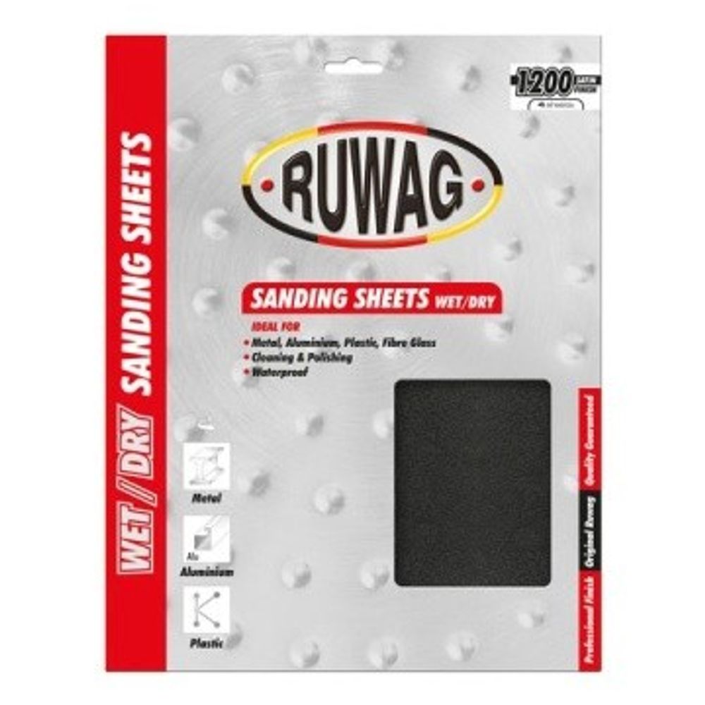 p80 water paper 4 pack /pk