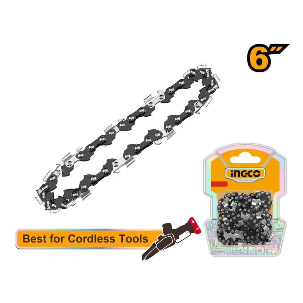 20v Ps+c/l Acc Saw Chain 38 Link Cgsli2068