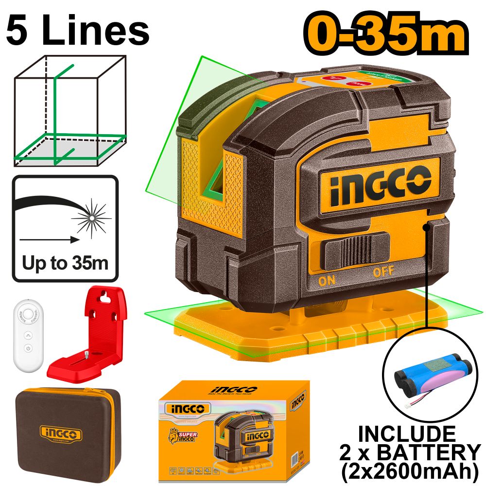 Level Laser Self Leveling With Beams