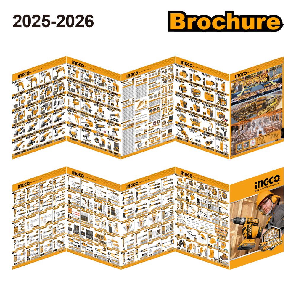 Broucher