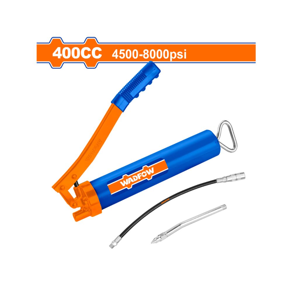 Grease Gun 14oz