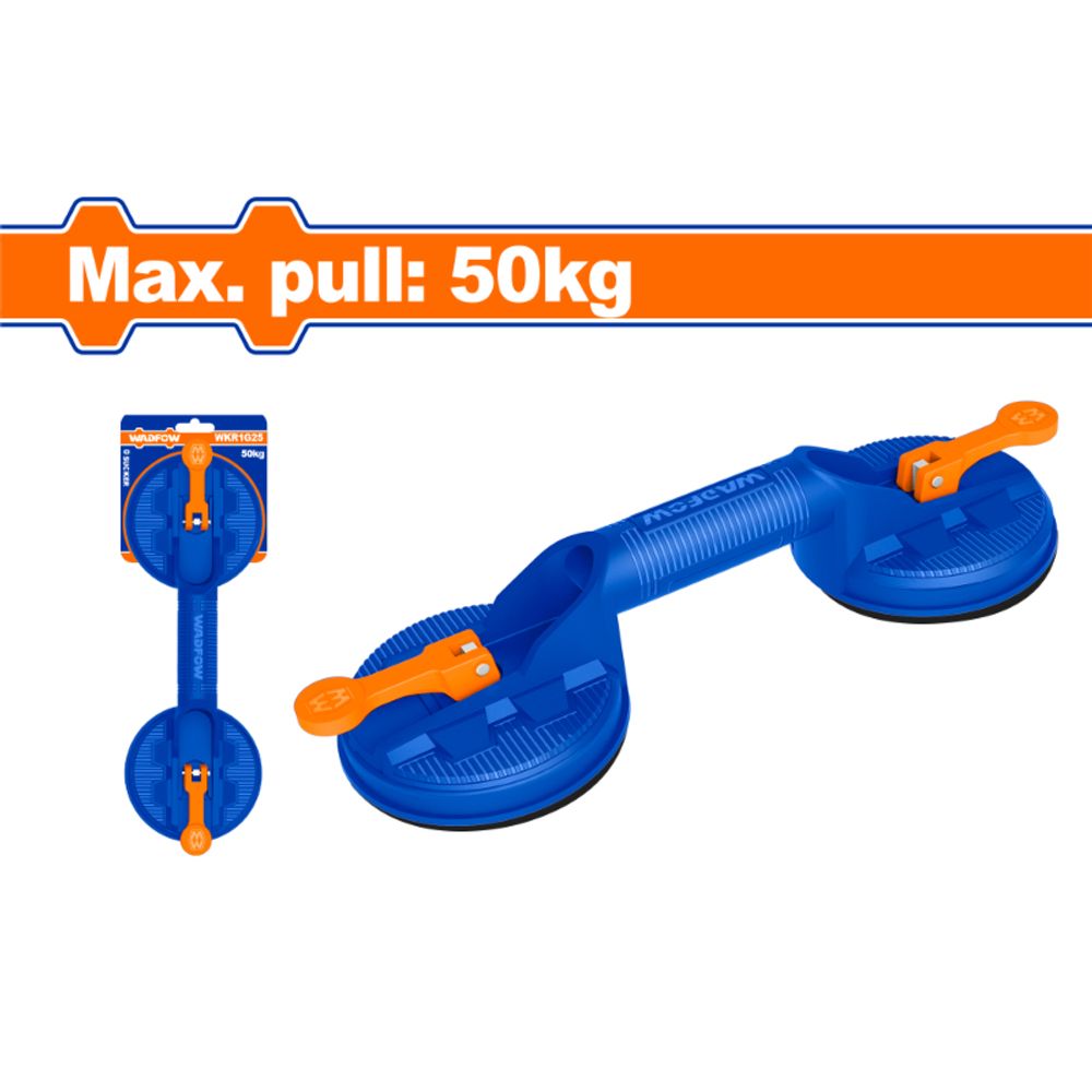 Sucker Abs 50kg