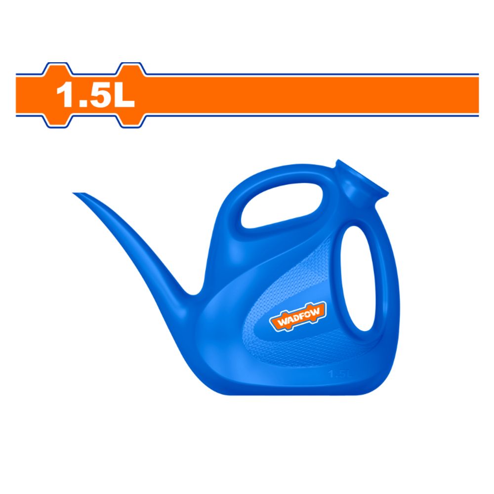WATER CAN PLASTIC 1.5L