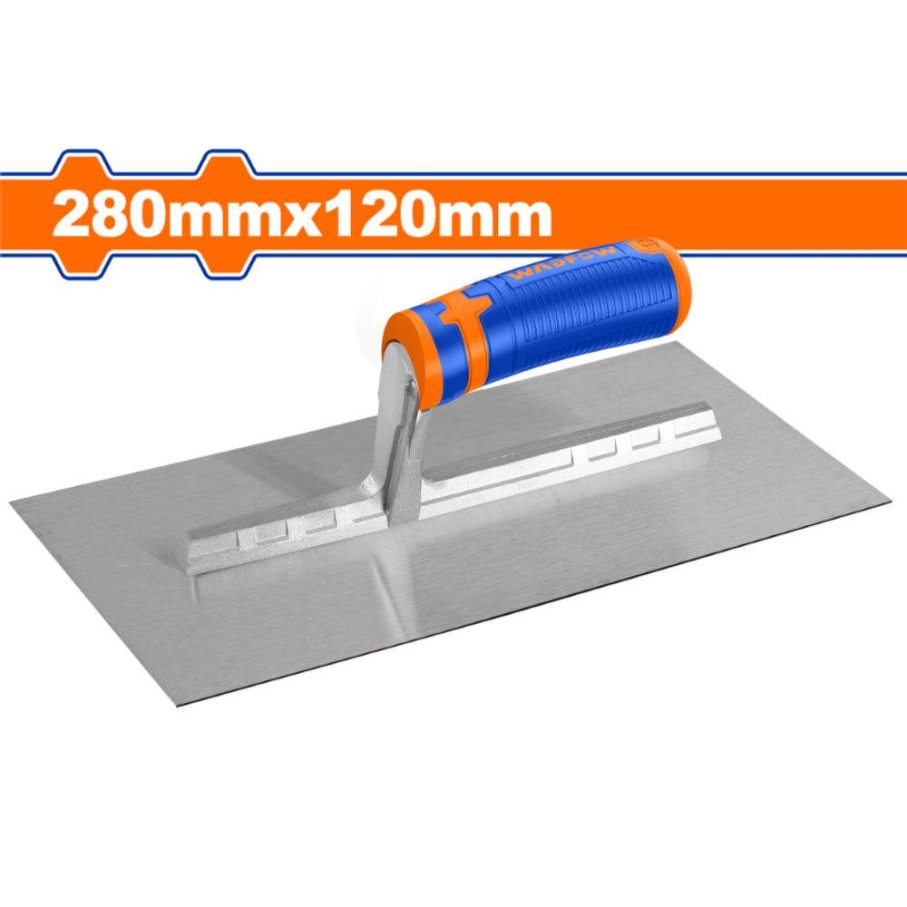 Trowel Plaster Cb 280x120mm