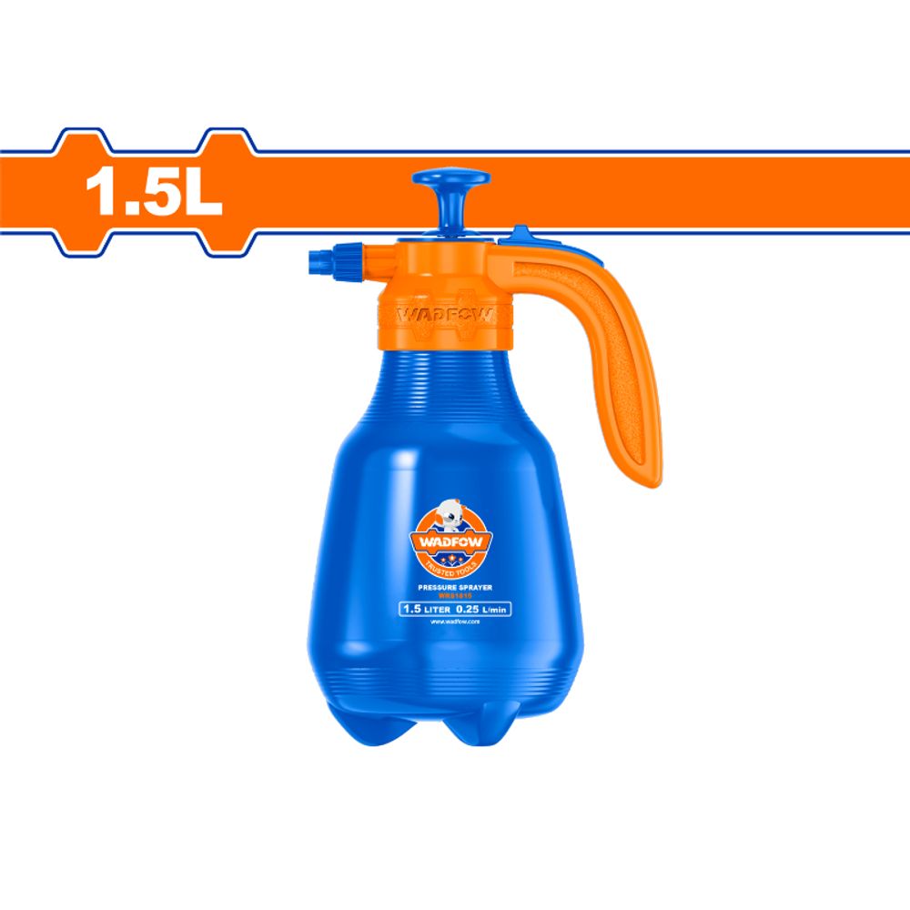 SPRAYER PRESSURE 1.5L