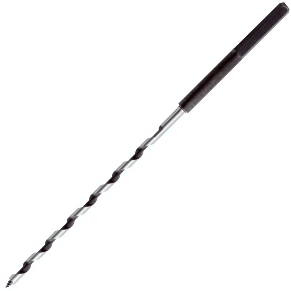 Auger Bit 3 X 170mm Pouched