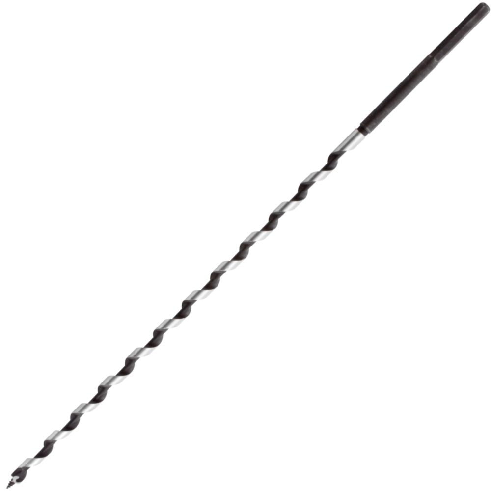 Auger Bit 5 X 300mm Pouched
