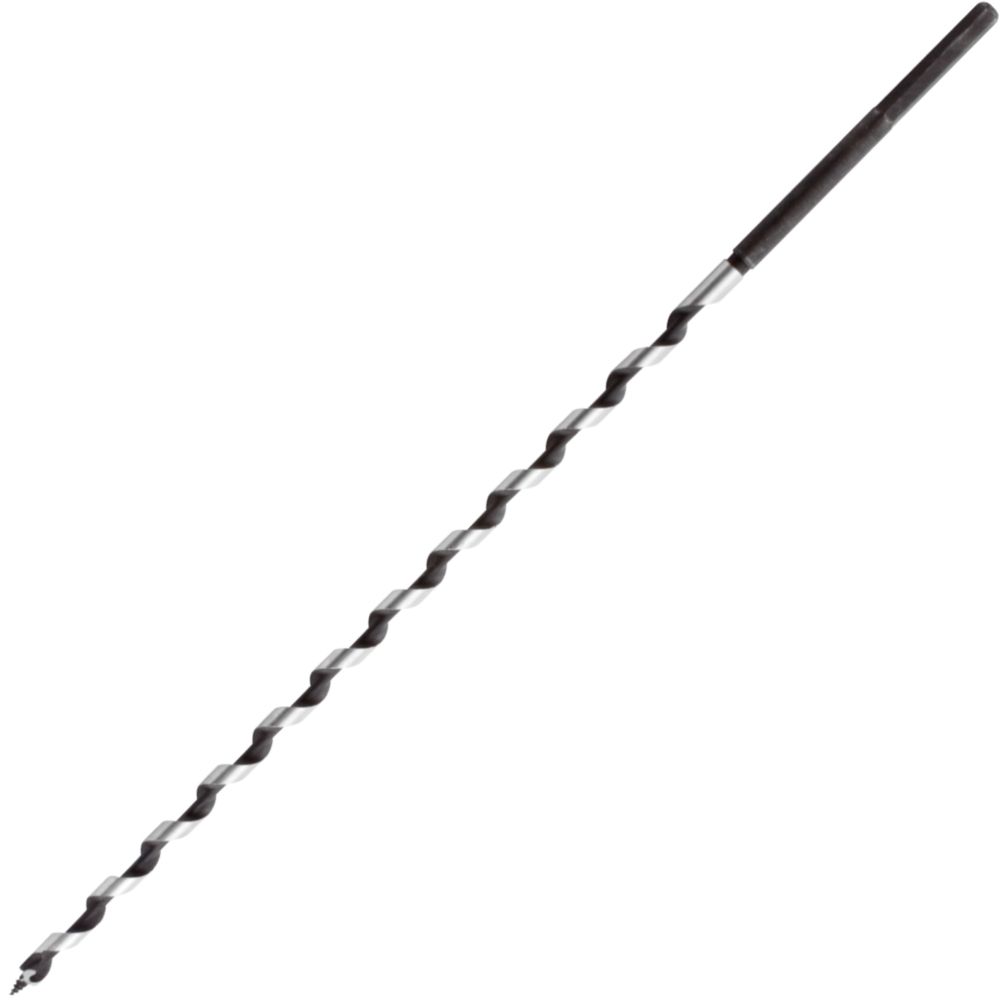 Auger Bit 6 X 300mm Pouched