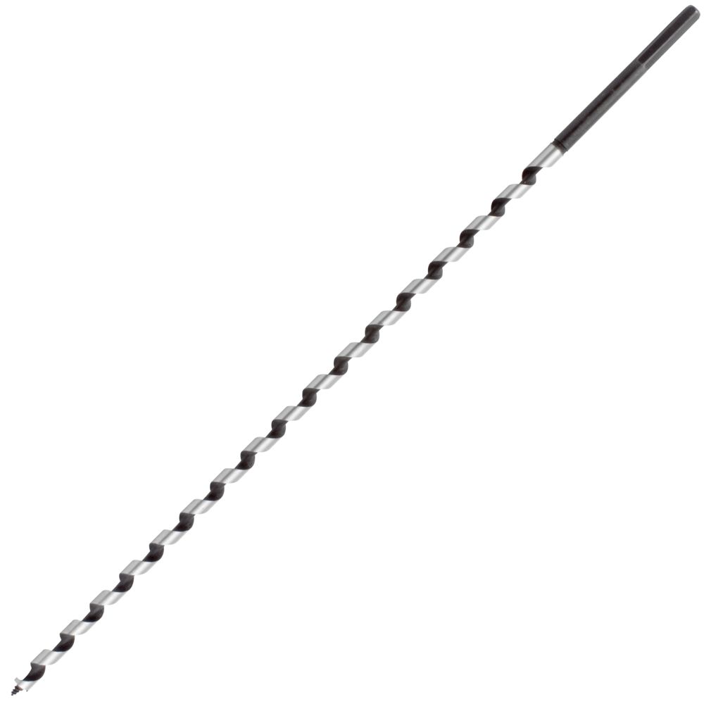 Auger Bit 8 X 400mm Pouched