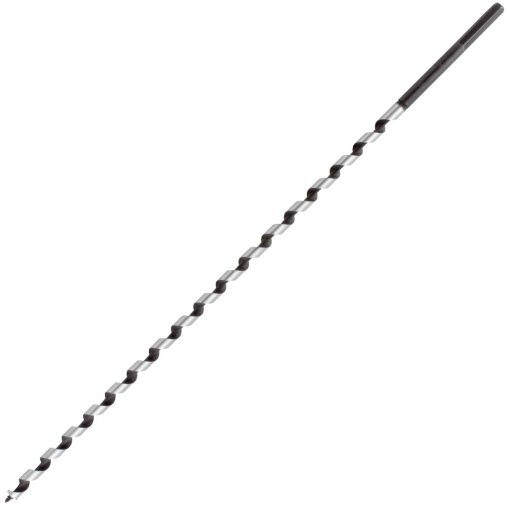 Auger Bit 8 X 460mm Pouched