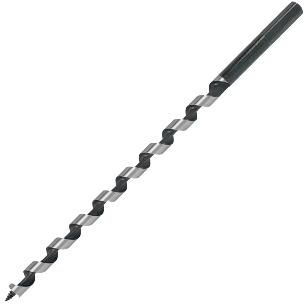 Auger Bit 12 X 300mm Pouched