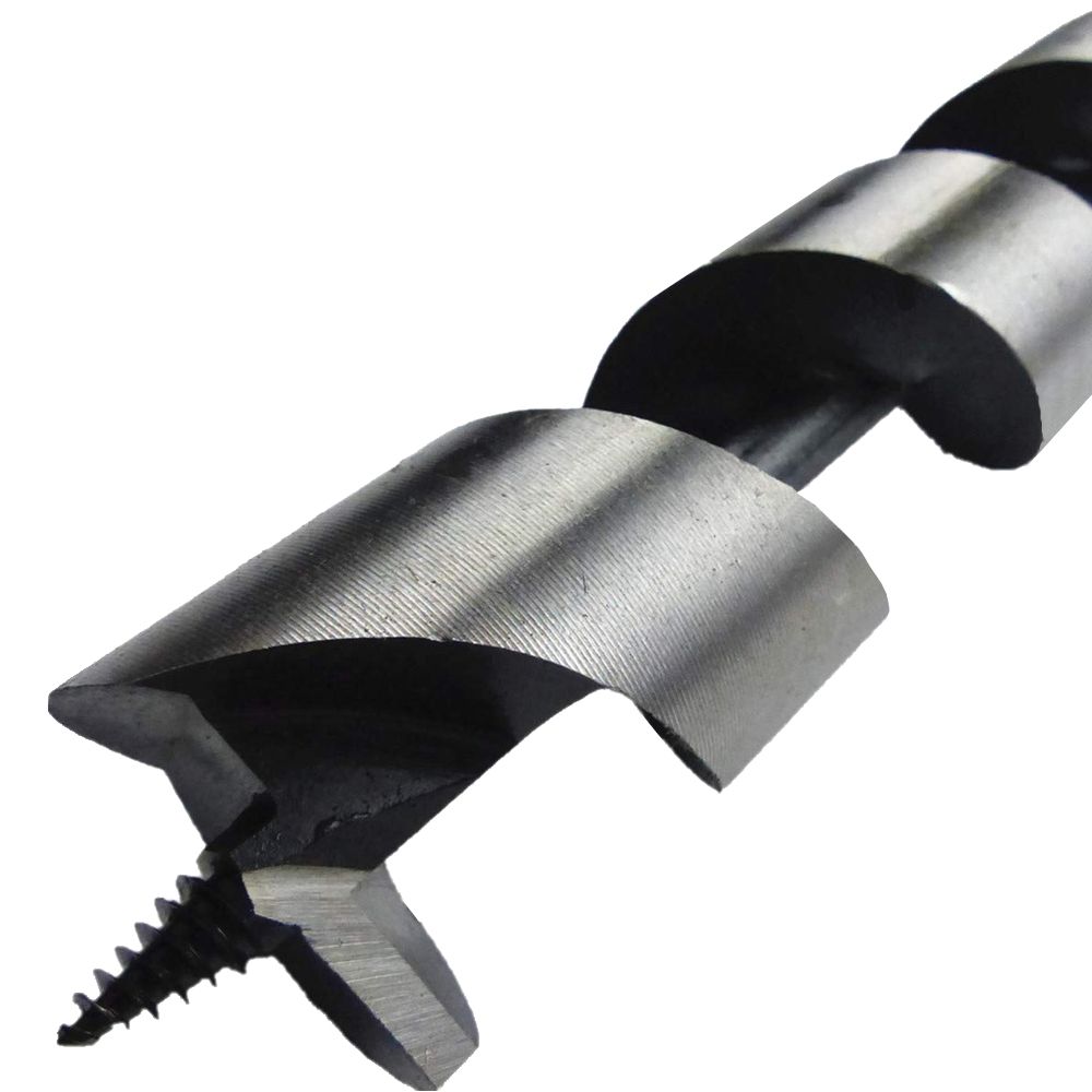 Auger Bit 16 X 300mm Pouched