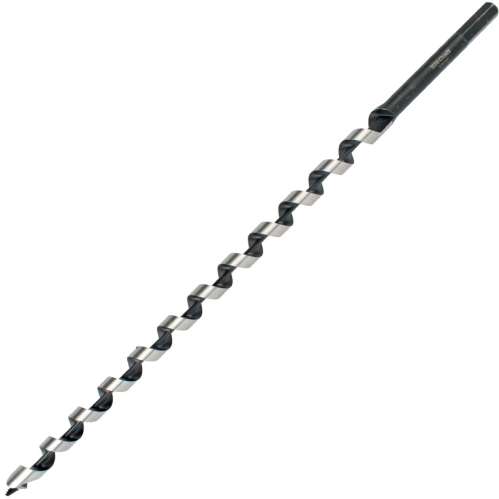 Auger Bit 16 X 460mm Pouched
