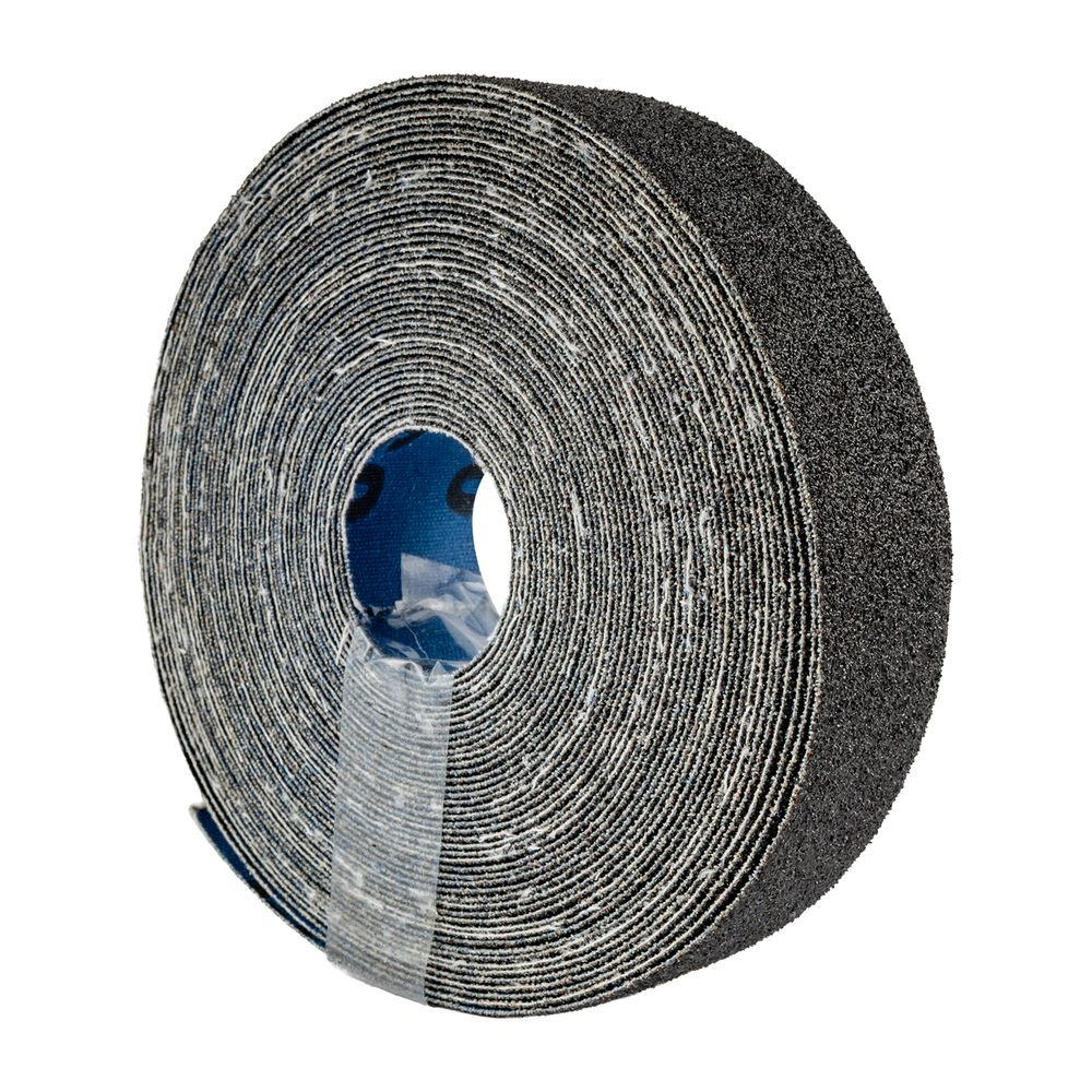 Emery Cloth 60grit 25mm X 10m Roll
