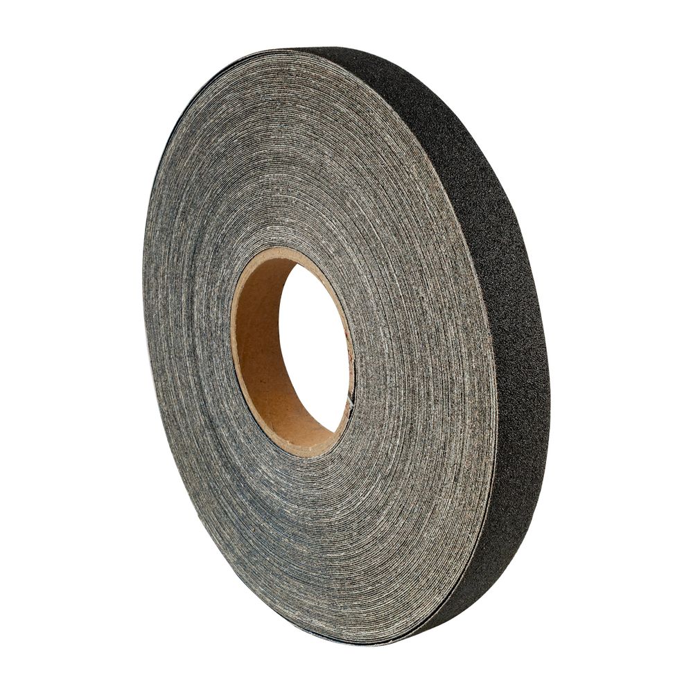 Emery Cloth 25mm X 80 Grit X 50m Roll
