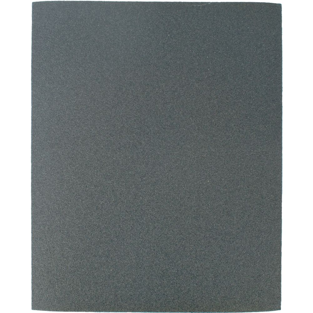 Water Paper 230 X 280mm 100 Grit Wet & Dry 50 Per Pack Std