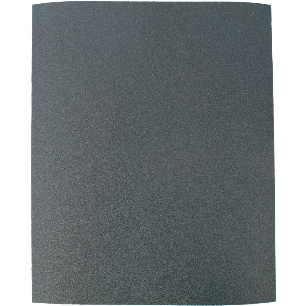 Water Paper 230 X 280mm 120 Grit Wet & Dry 10 Per Pack Std