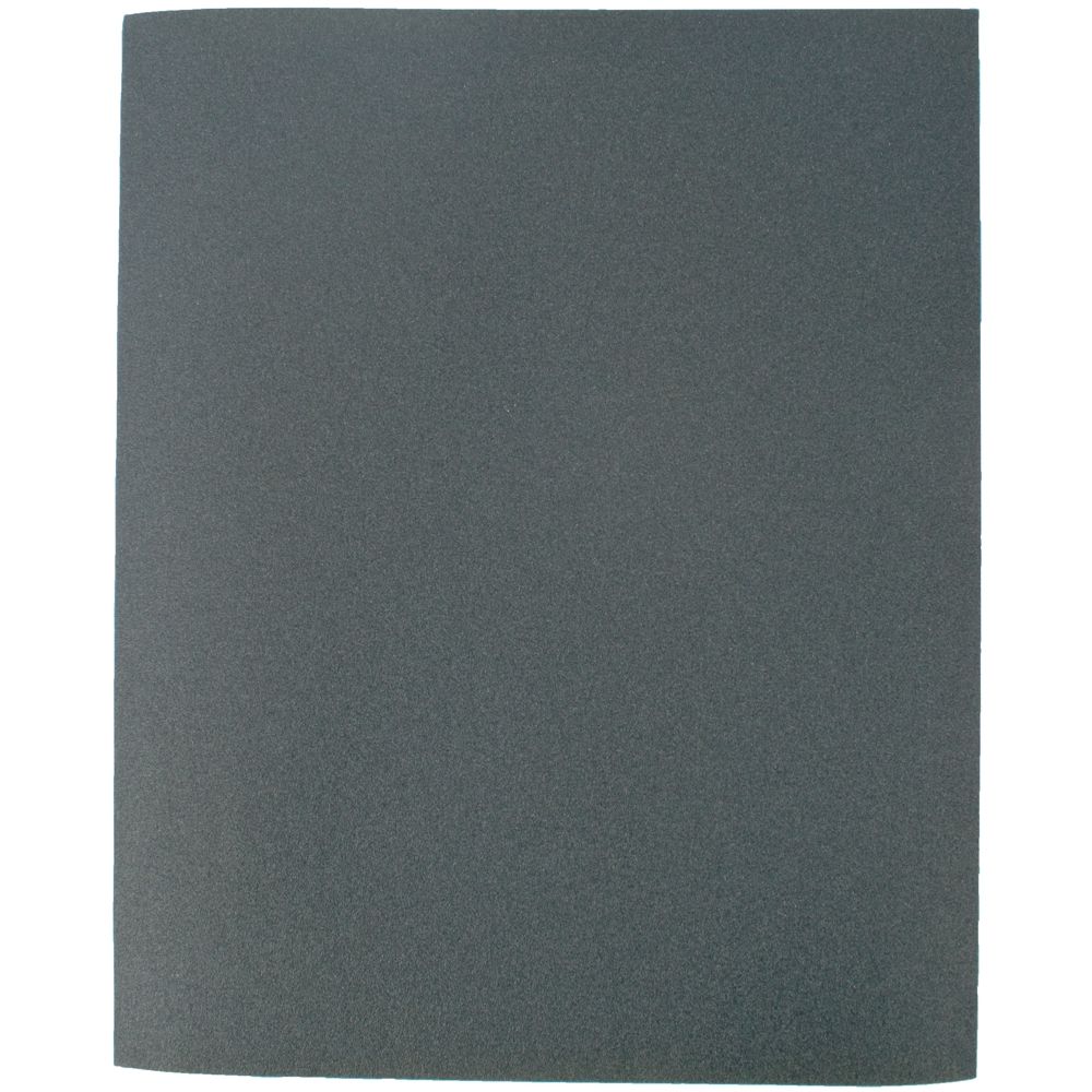 Water Paper 230 X 280mm 220 Grit Wet & Dry 10 Per Pack Std