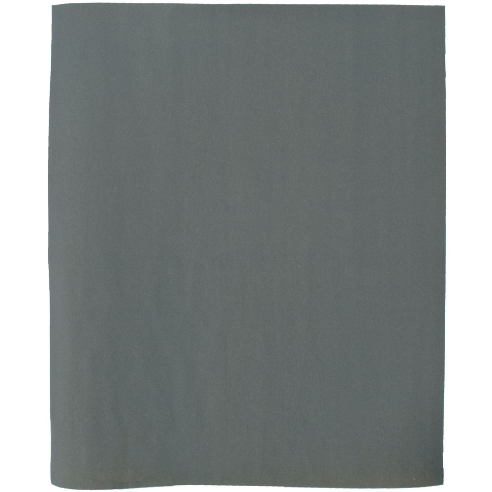 Water Paper 230 X 280mm 800 Grit Wet & Dry 50 Per Pack Std